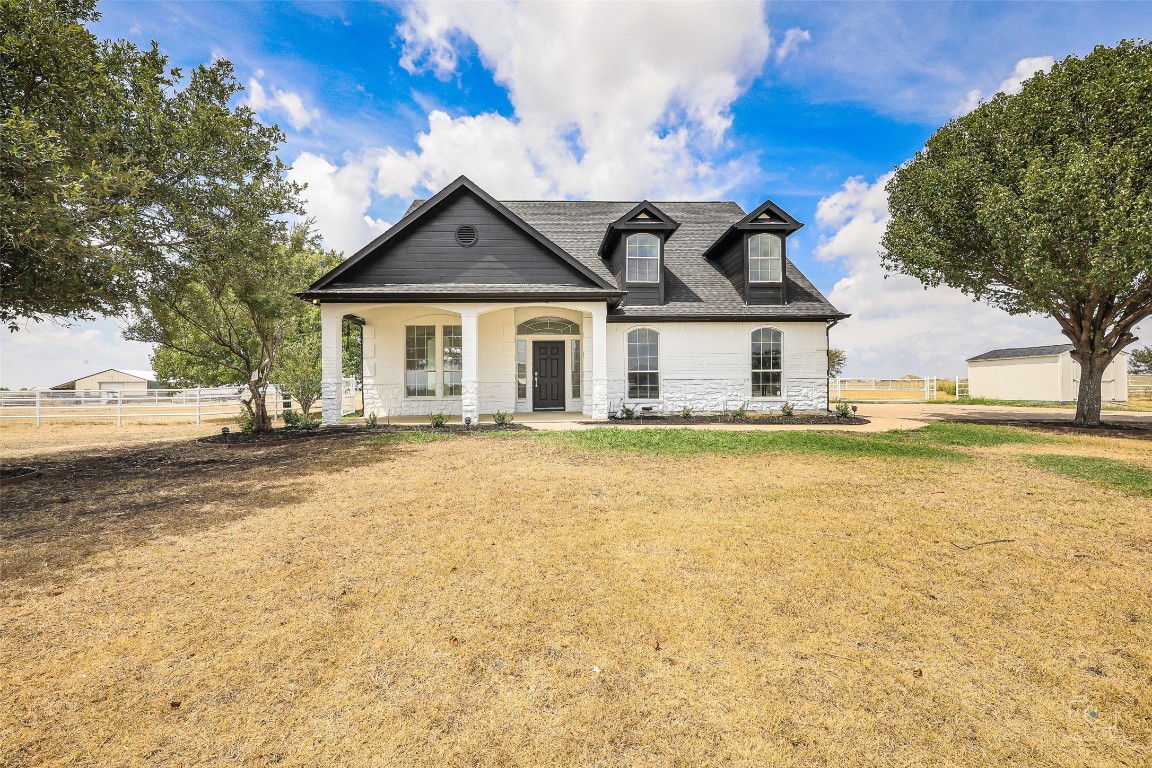2621 Big Sky Trail Ponder TX 76259