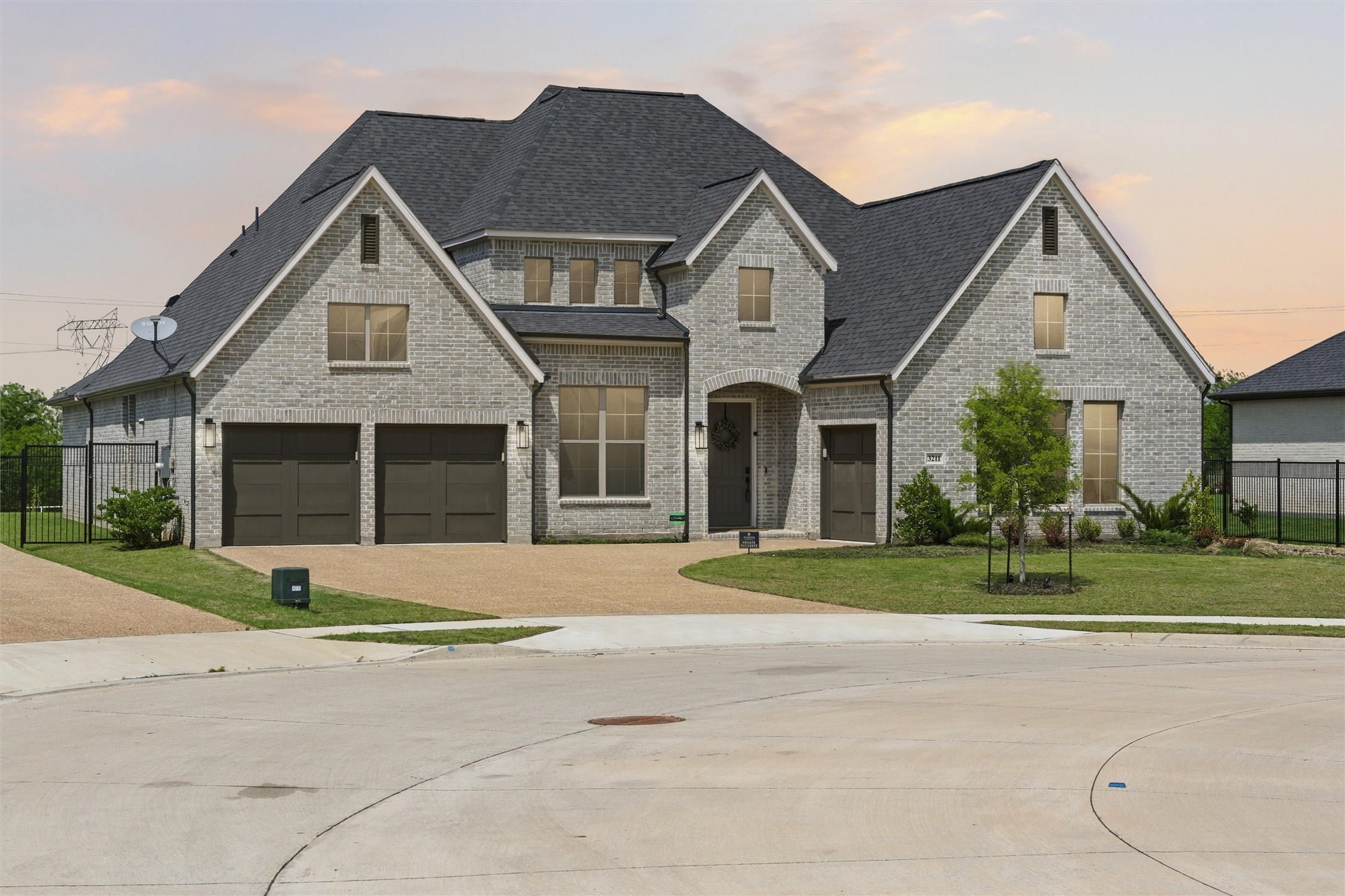 3211 Dufour Drive Prosper TX 75078
