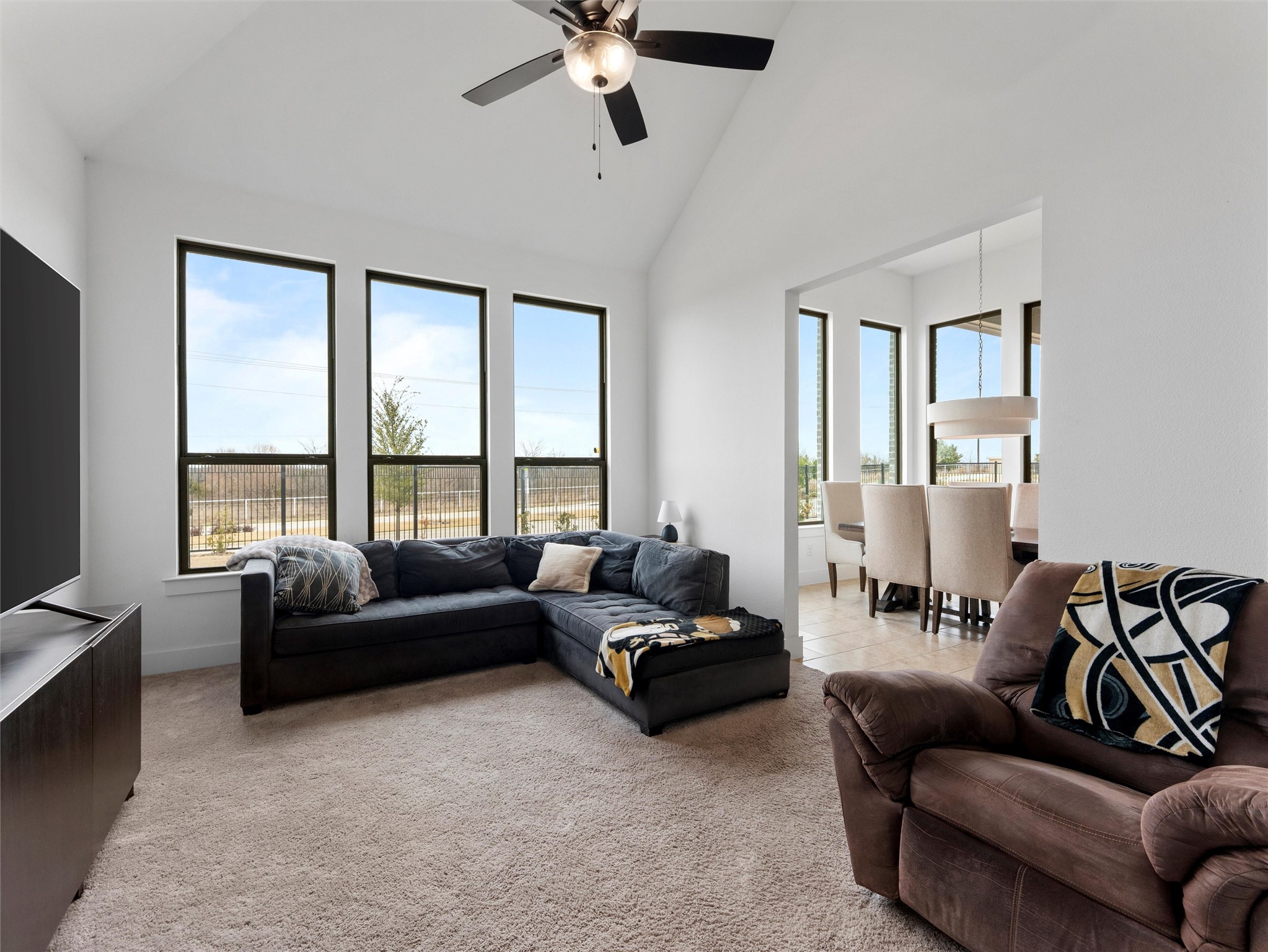 3211 Dufour Drive Prosper TX 75078