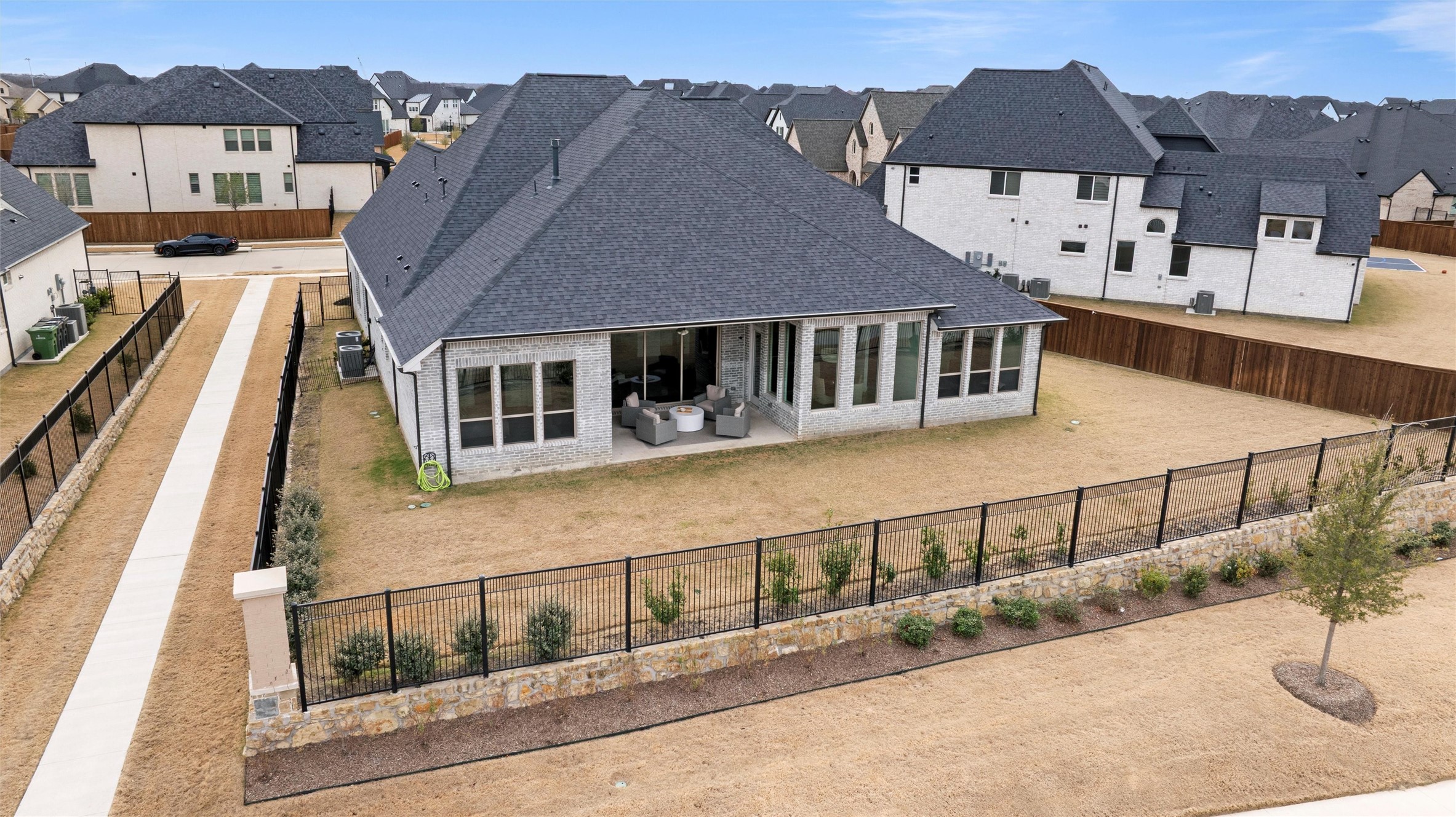 3211 Dufour Drive Prosper TX 75078