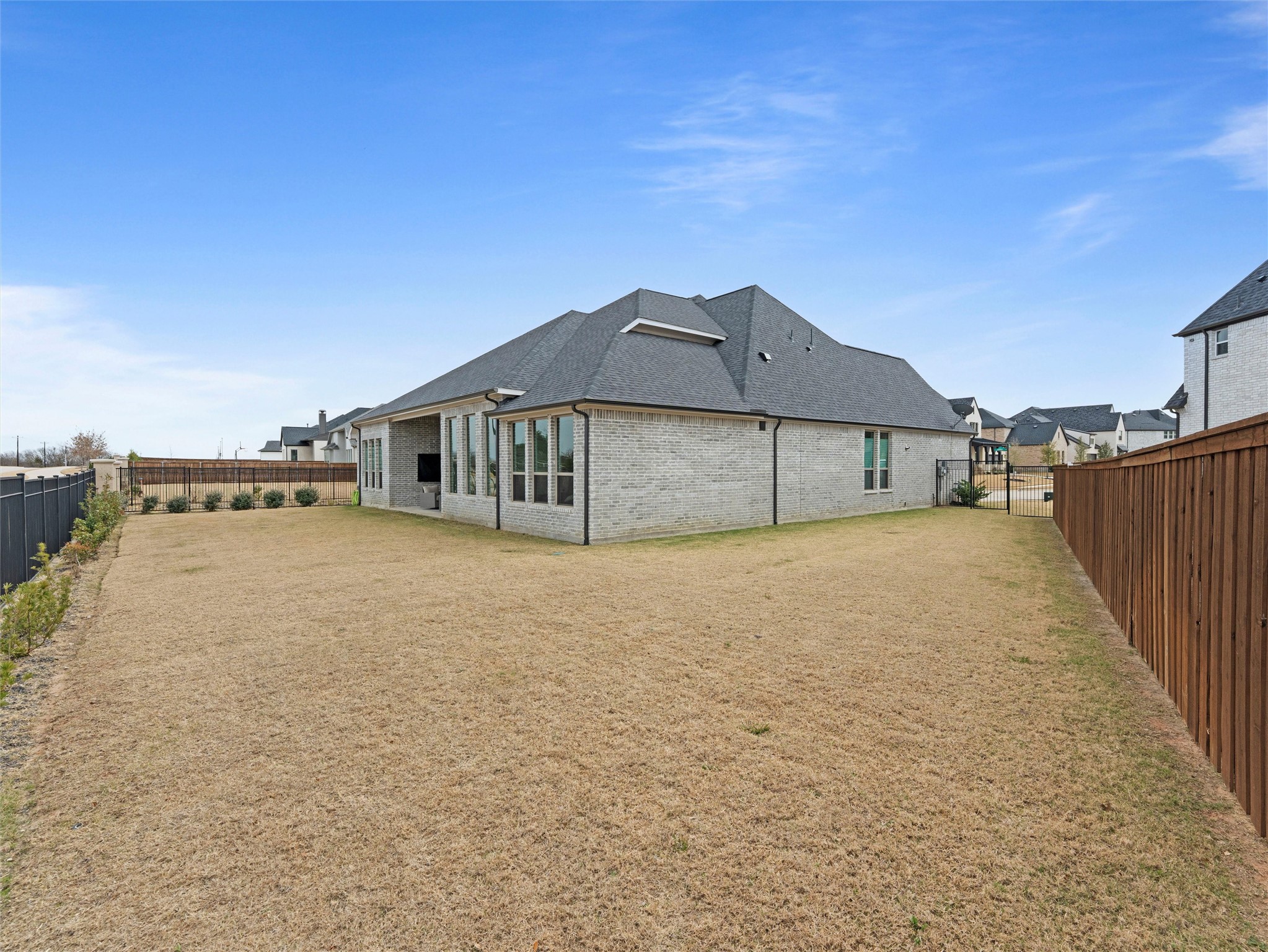 3211 Dufour Drive Prosper TX 75078