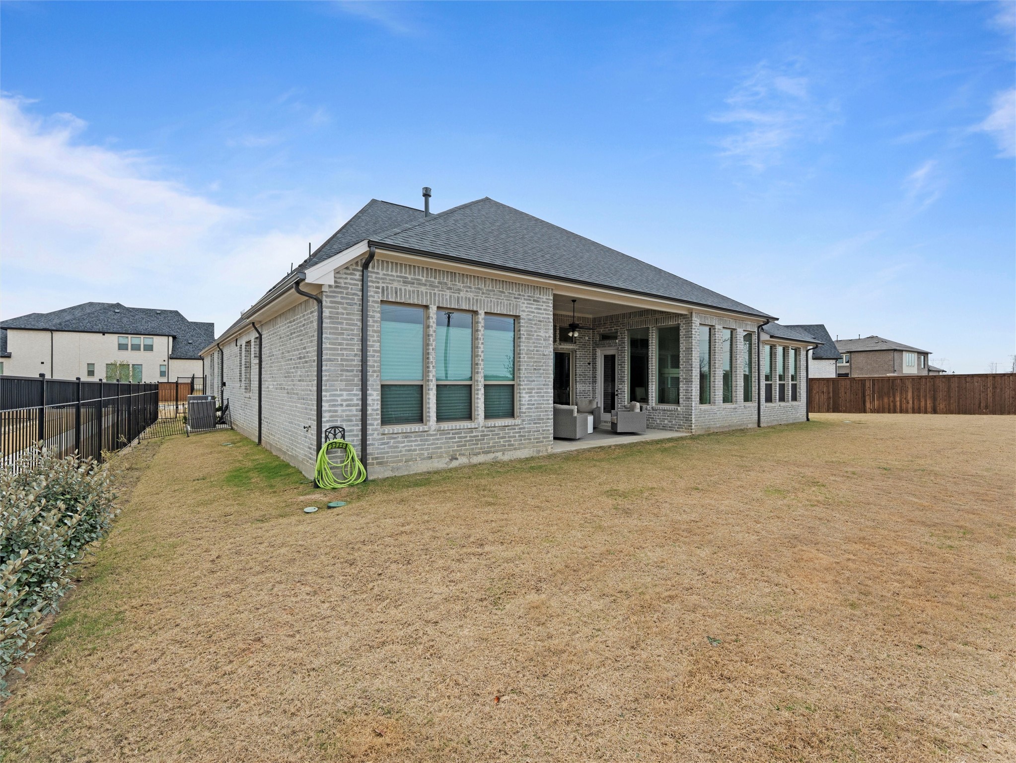 3211 Dufour Drive Prosper TX 75078