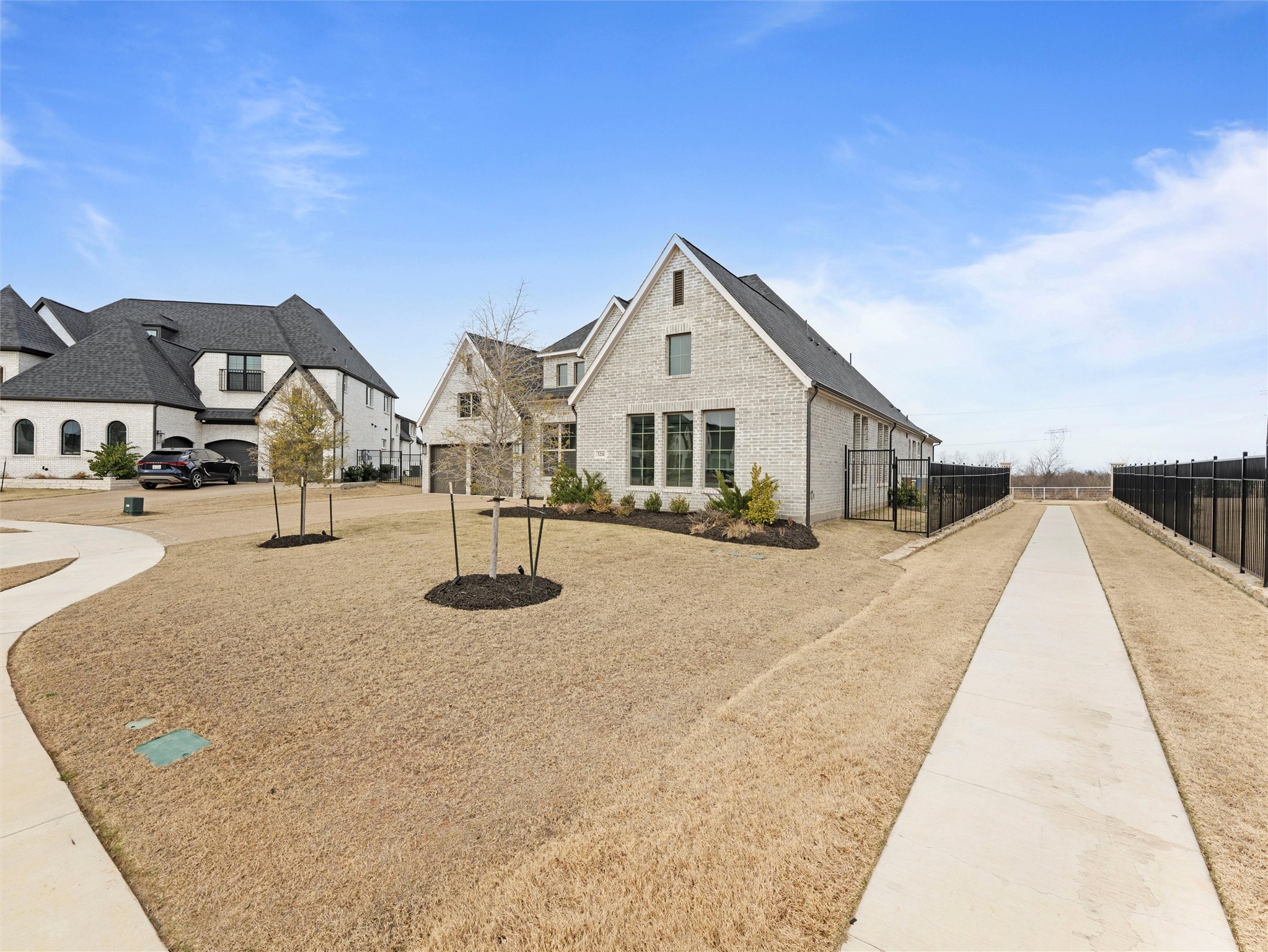 3211 Dufour Drive Prosper TX 75078