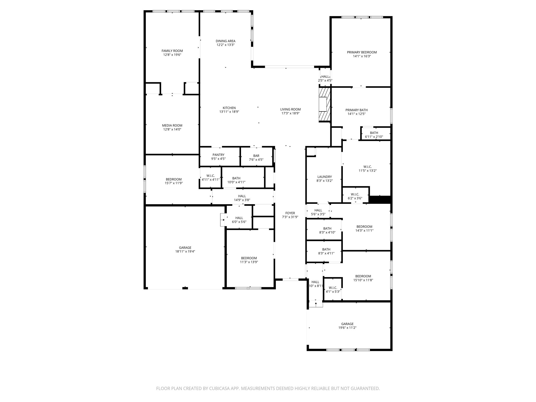 3211 Dufour Drive Prosper TX 75078