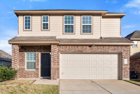 1412 Fantail Lane Ennis TX 75119