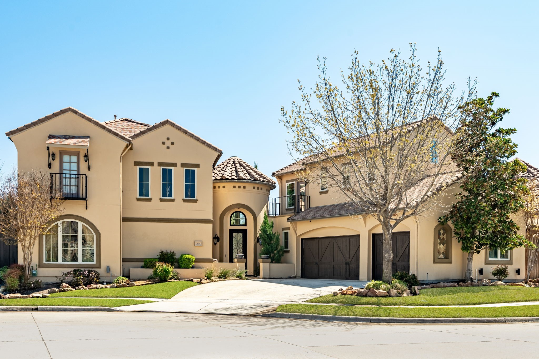4434 Verde Lane Frisco TX 75034