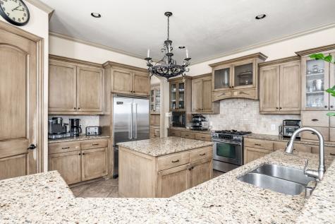 4434 Verde Lane Frisco TX 75034