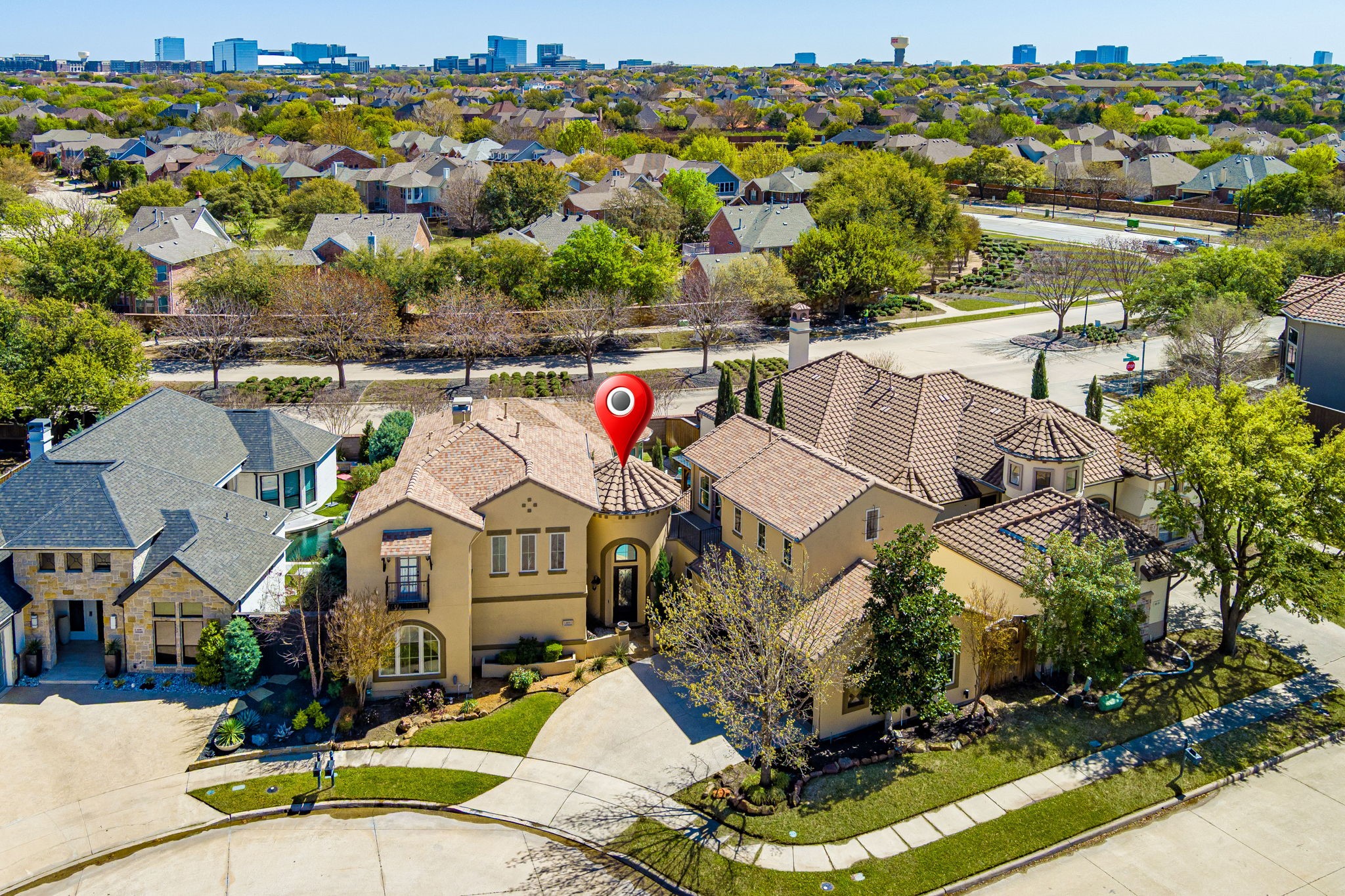4434 Verde Lane Frisco TX 75034