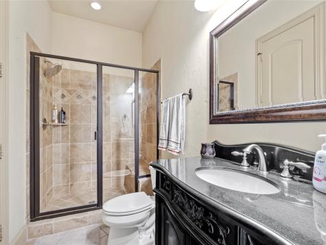 4434 Verde Lane Frisco TX 75034