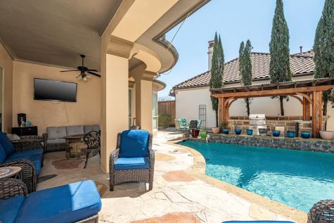 4434 Verde Lane Frisco TX 75034