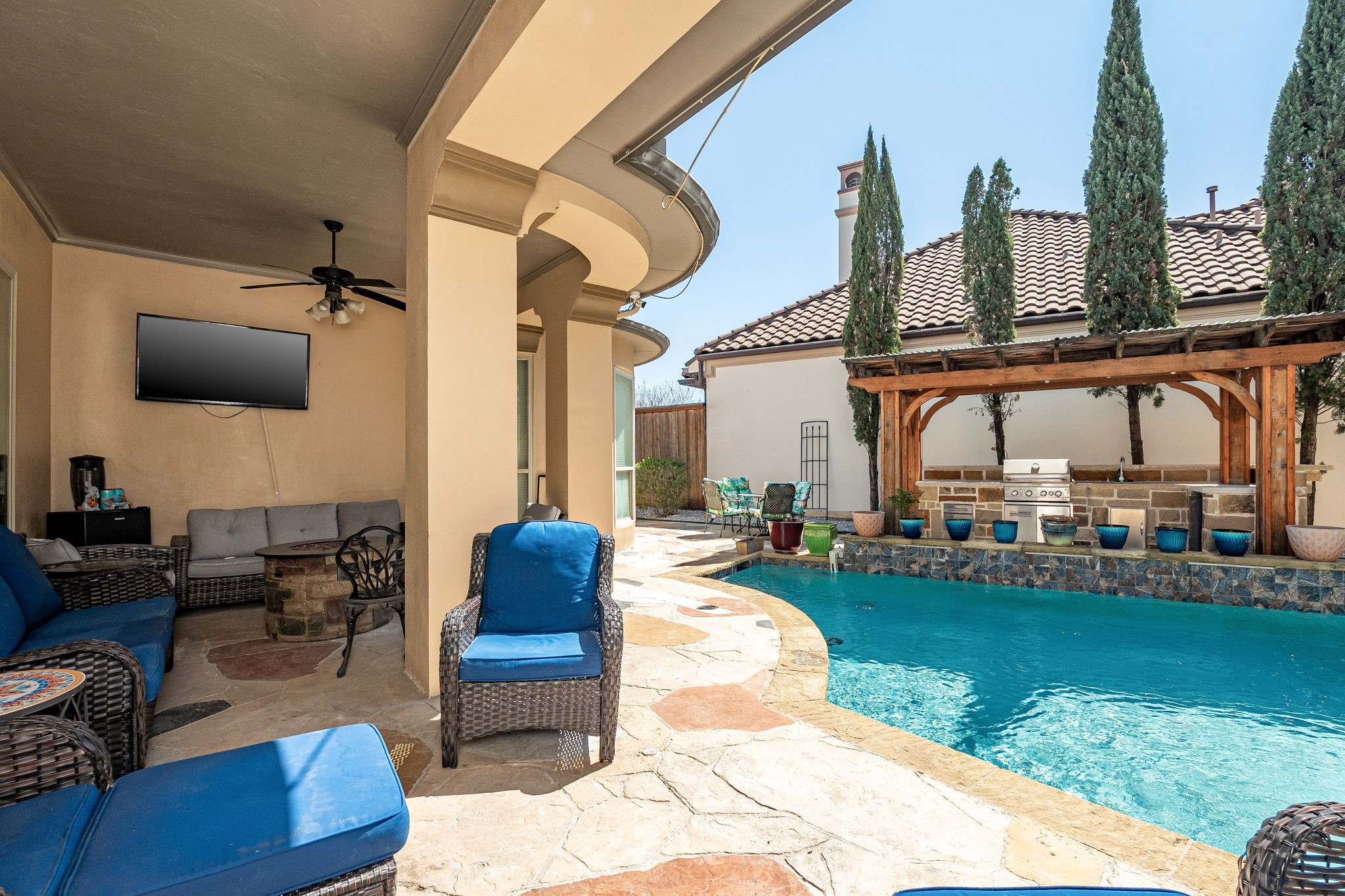 4434 Verde Lane Frisco TX 75034