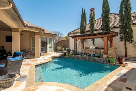 4434 Verde Lane Frisco TX 75034