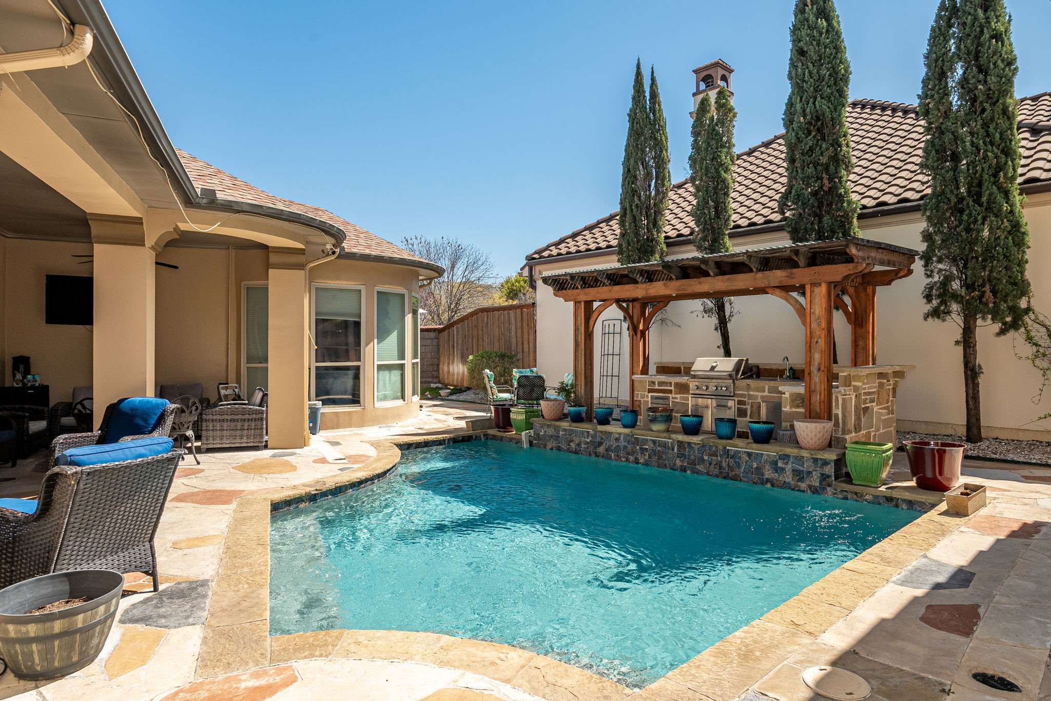 4434 Verde Lane Frisco TX 75034