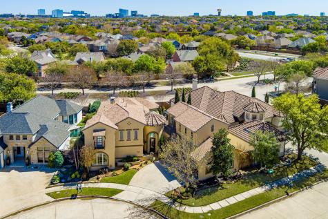 4434 Verde Lane Frisco TX 75034