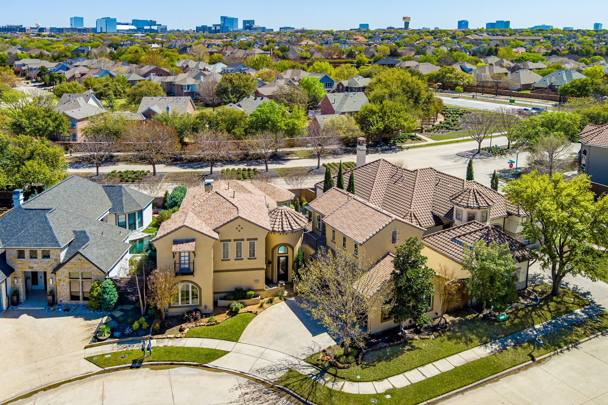 4434 Verde Lane Frisco TX 75034