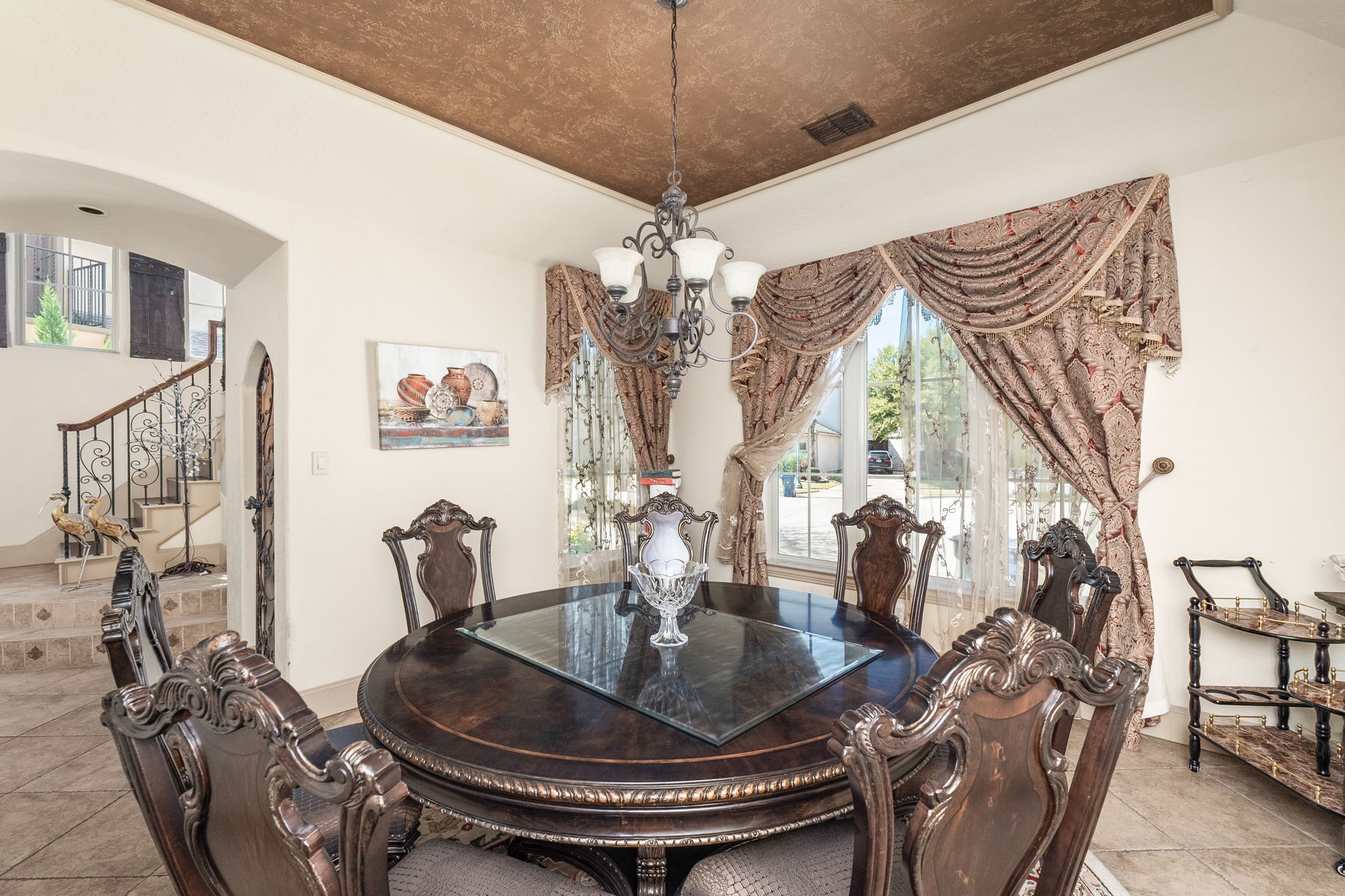 4434 Verde Lane Frisco TX 75034