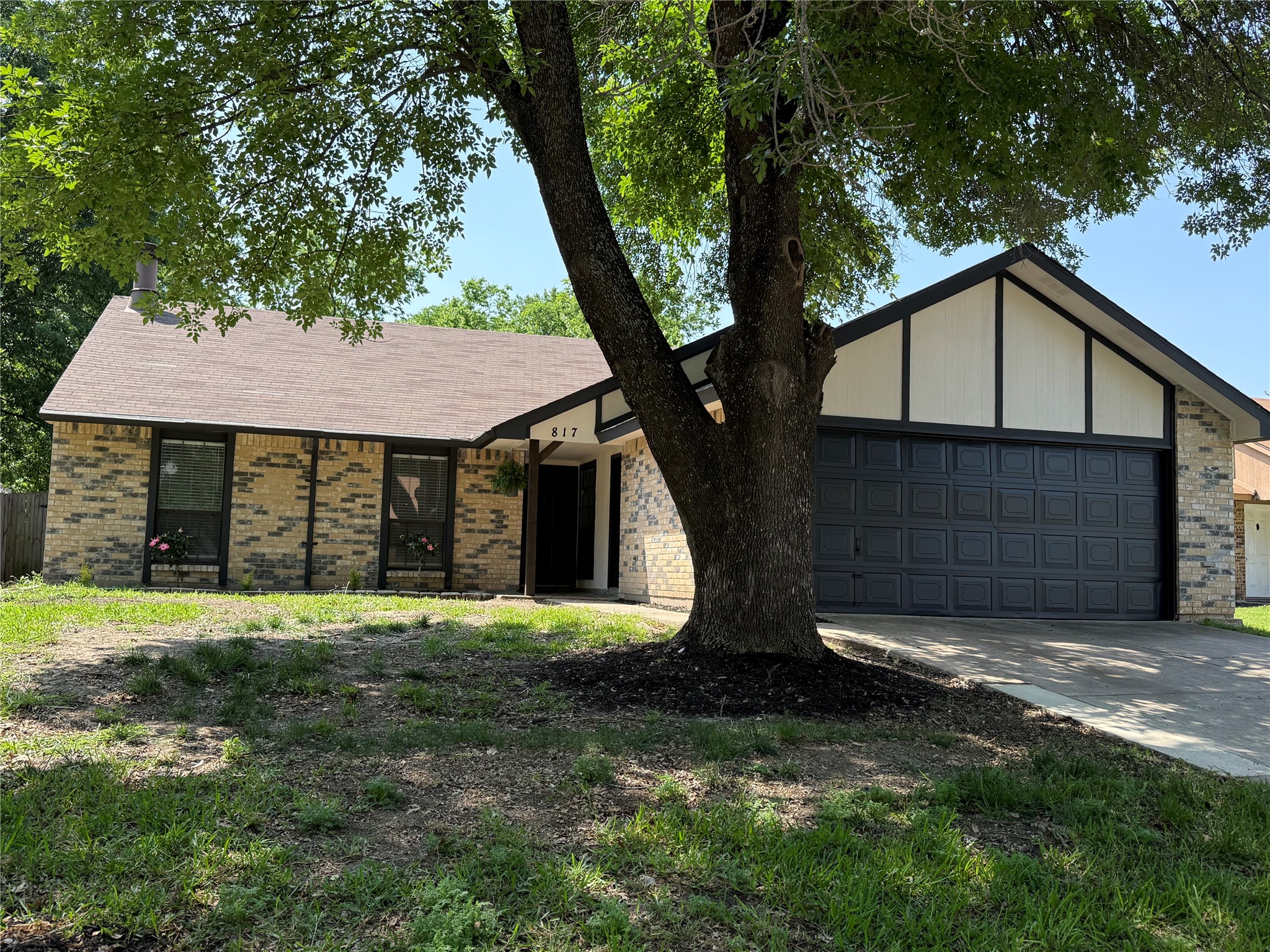 817 Camino Court Grand Prairie TX 75052