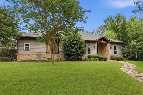 6247 Malvey Avenue Fort Worth TX 76116