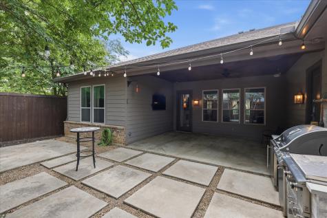 6247 Malvey Avenue Fort Worth TX 76116
