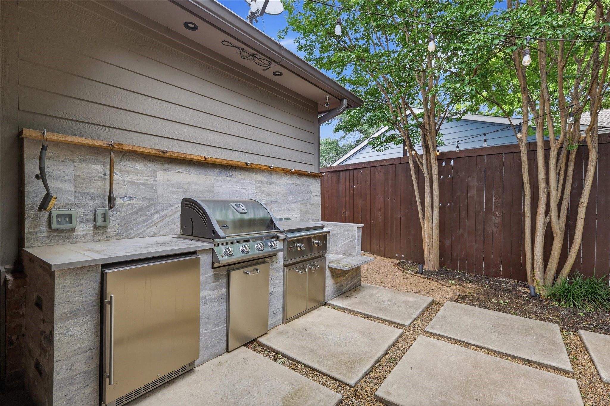 6247 Malvey Avenue Fort Worth TX 76116