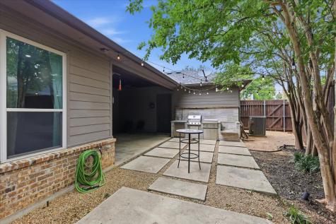 6247 Malvey Avenue Fort Worth TX 76116
