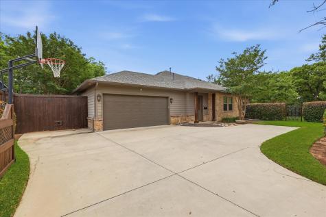 6247 Malvey Avenue Fort Worth TX 76116