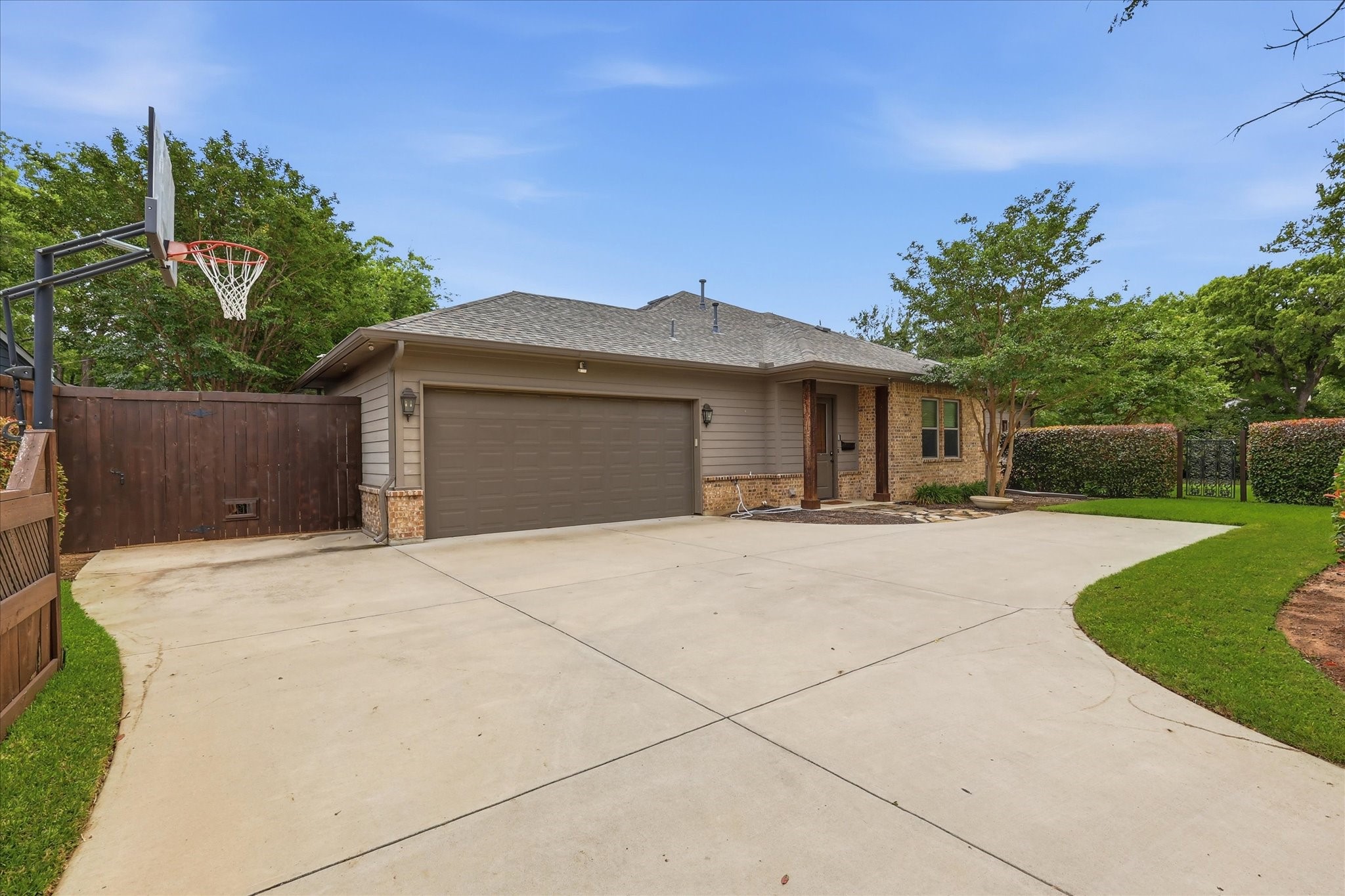 6247 Malvey Avenue Fort Worth TX 76116