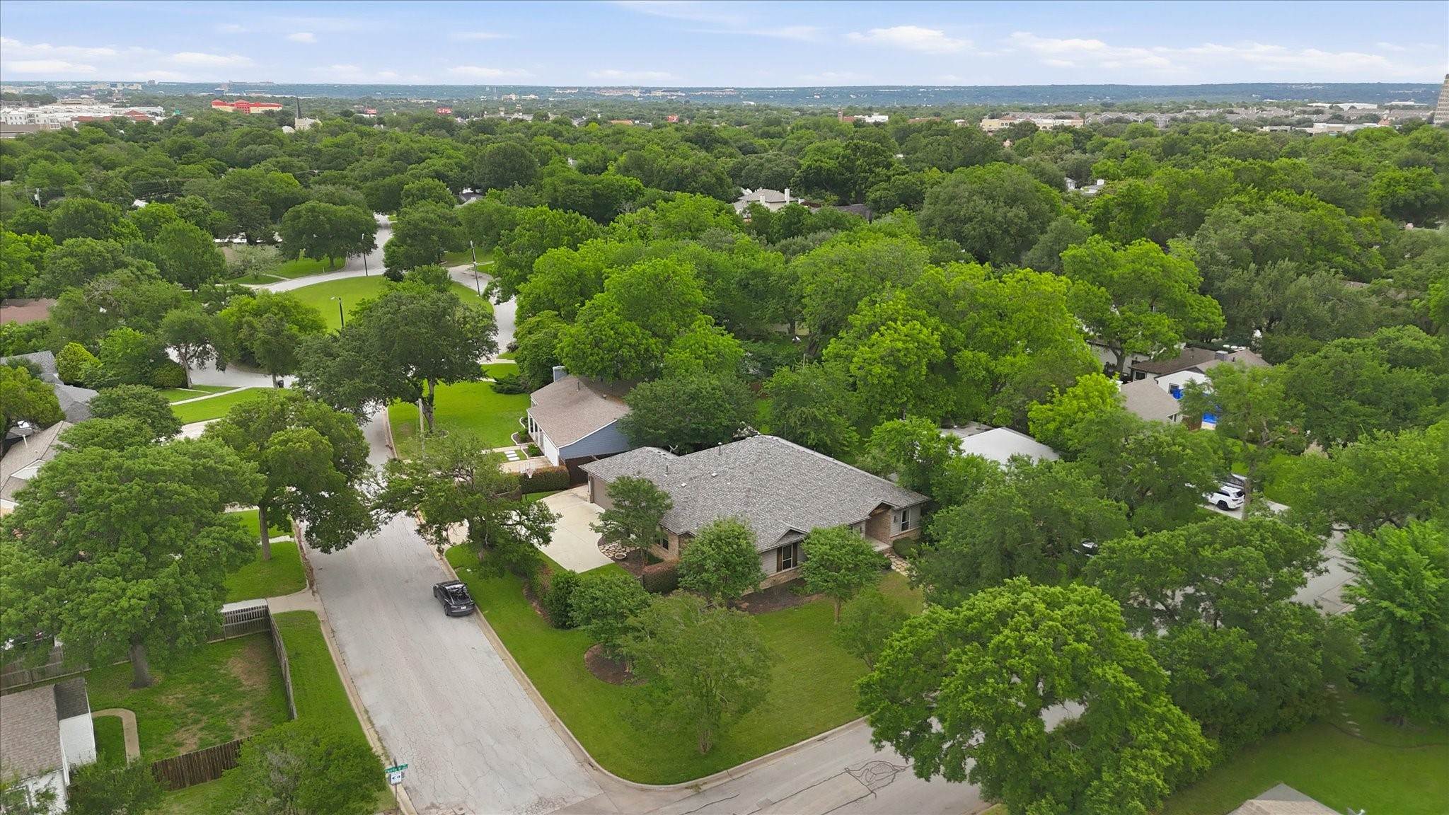 6247 Malvey Avenue Fort Worth TX 76116