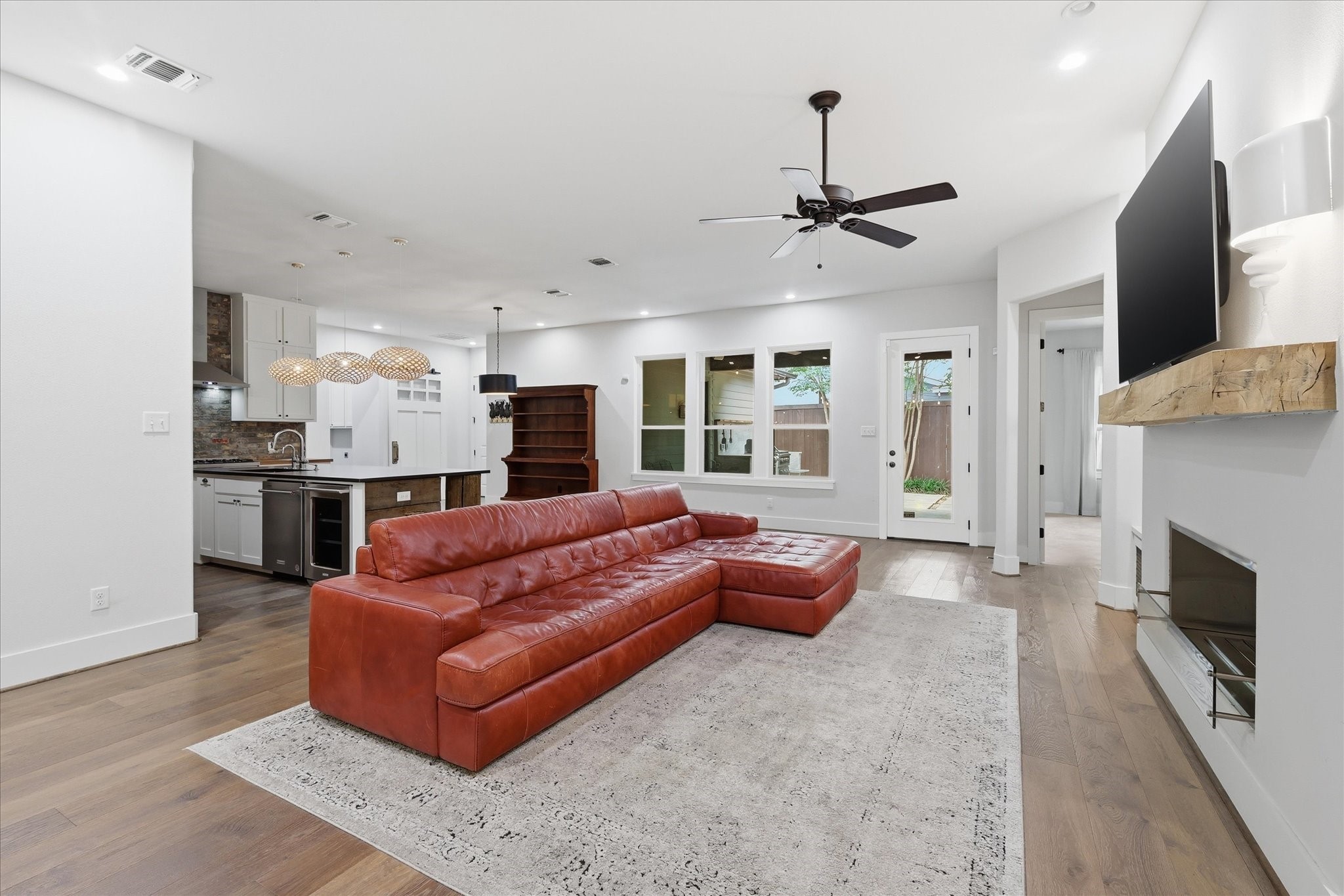 6247 Malvey Avenue Fort Worth TX 76116
