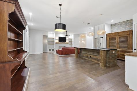 6247 Malvey Avenue Fort Worth TX 76116