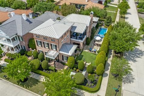 12387 Shoal Forest Lane Frisco TX 75033
