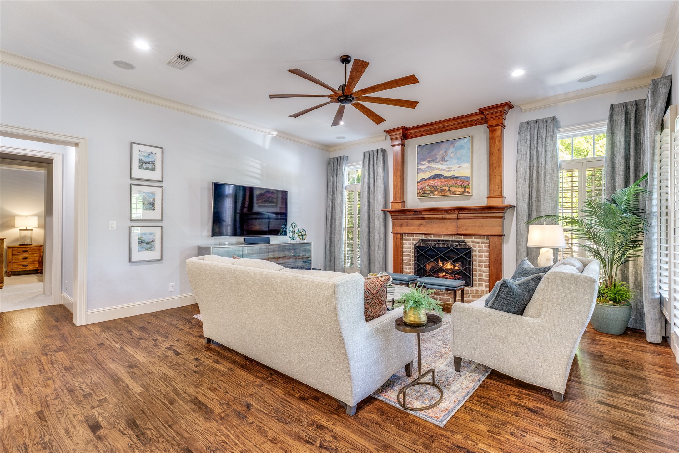 12387 Shoal Forest Lane Frisco TX 75033