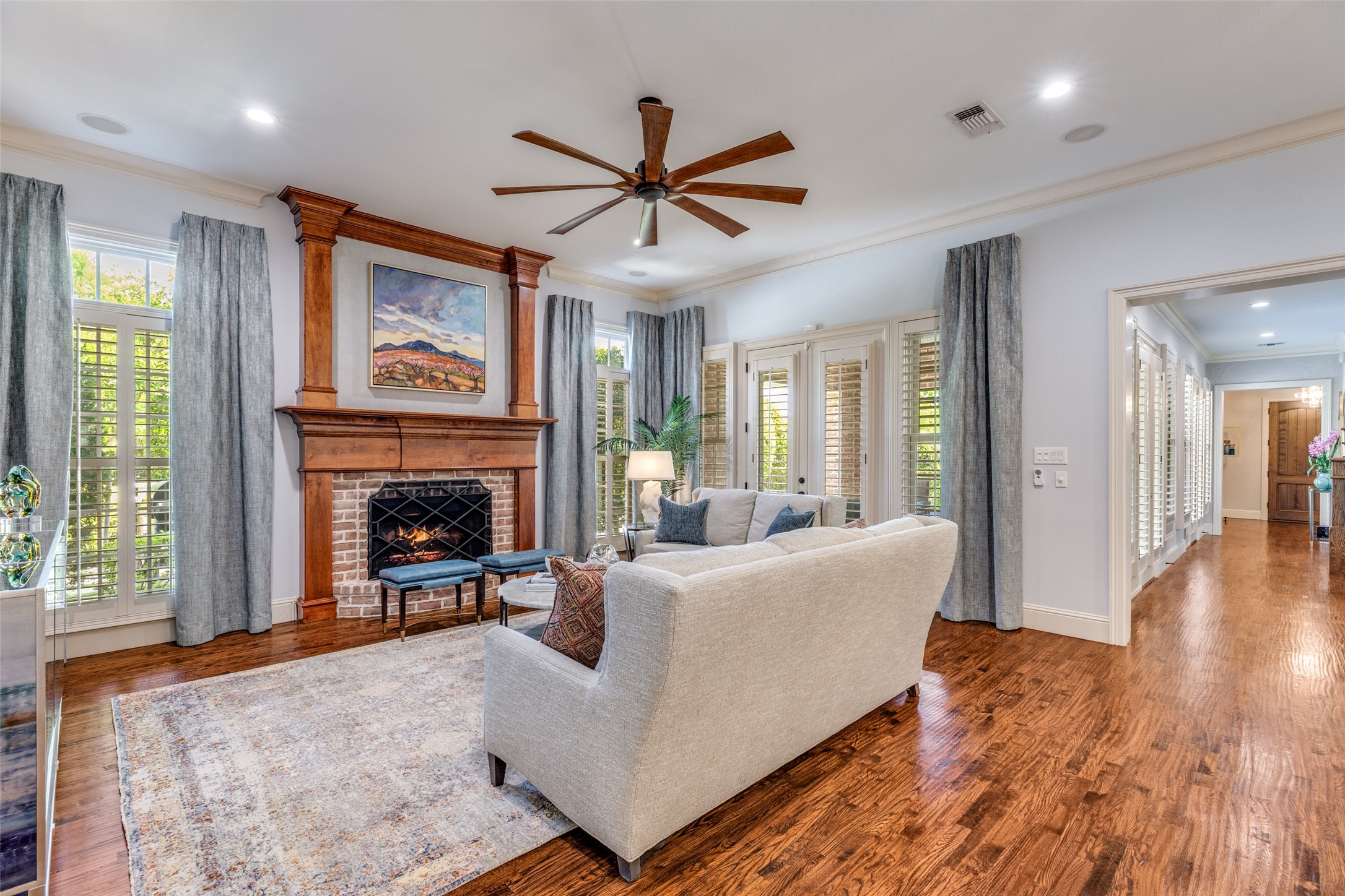 12387 Shoal Forest Lane Frisco TX 75033