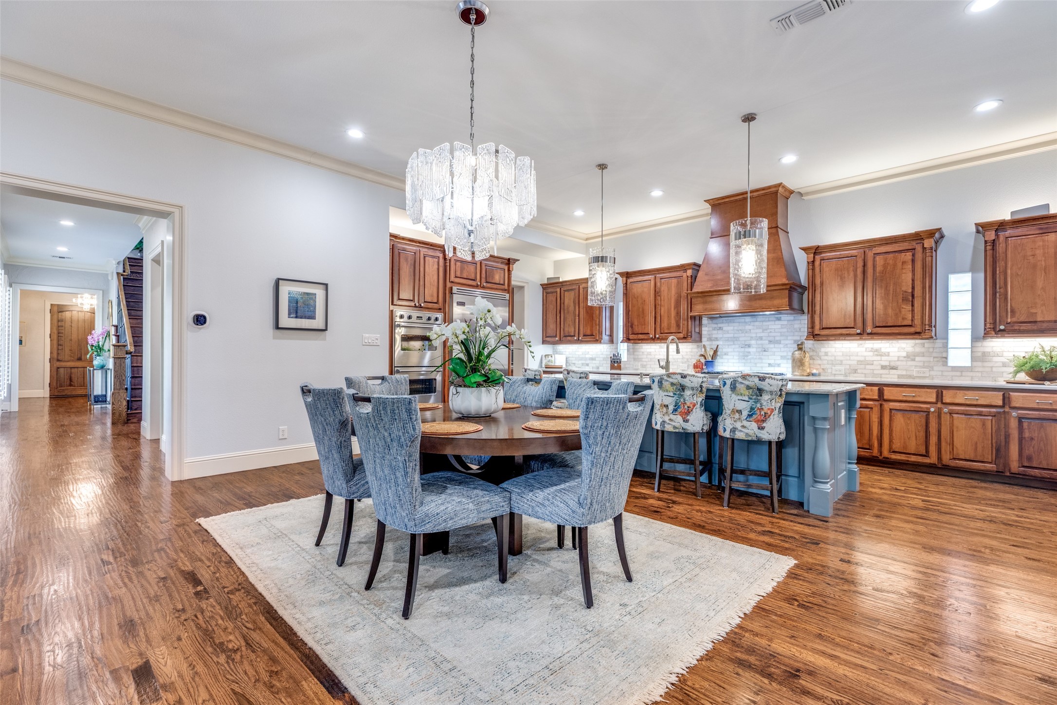 12387 Shoal Forest Lane Frisco TX 75033