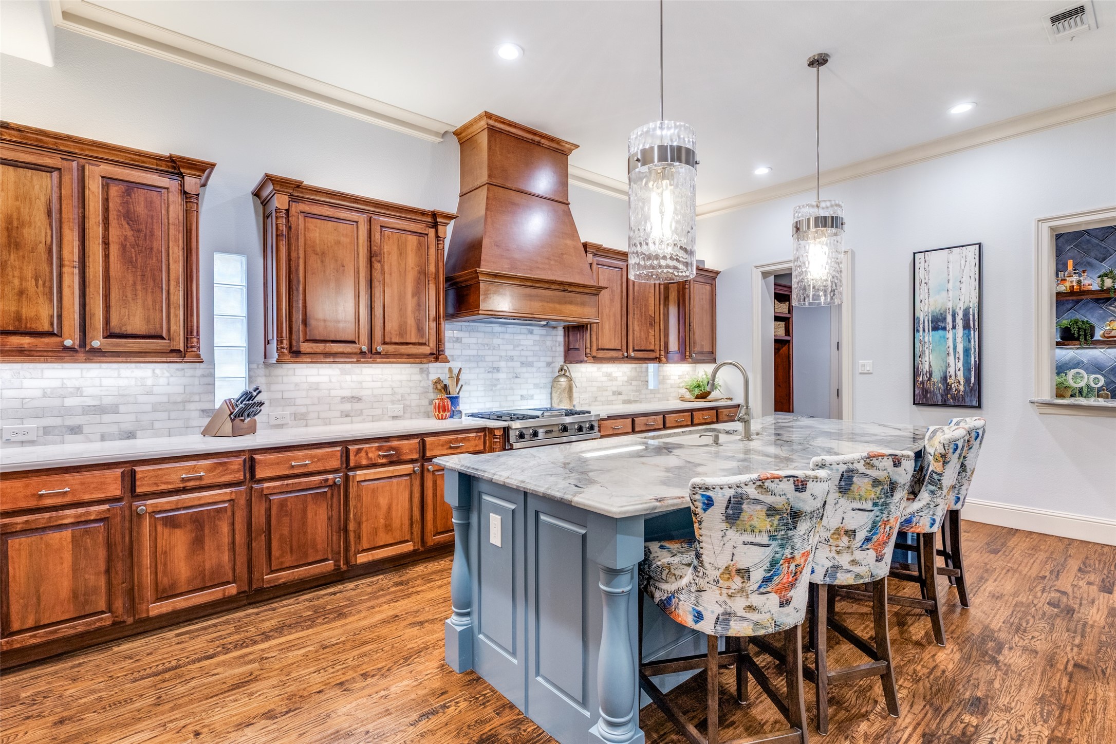 12387 Shoal Forest Lane Frisco TX 75033