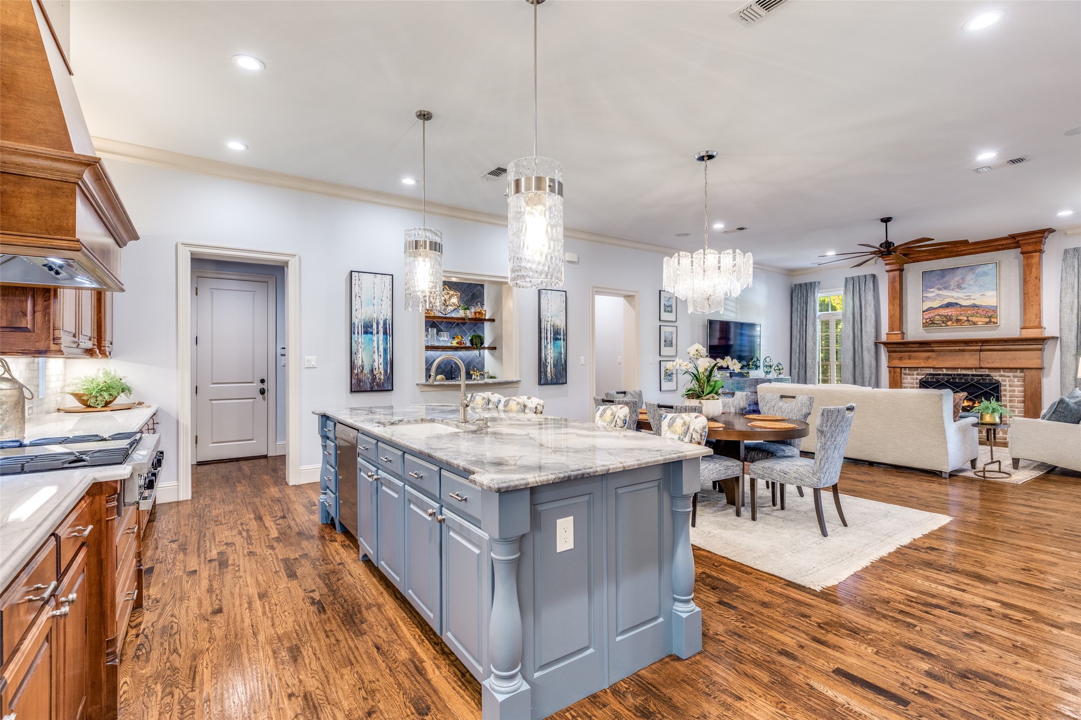 12387 Shoal Forest Lane Frisco TX 75033