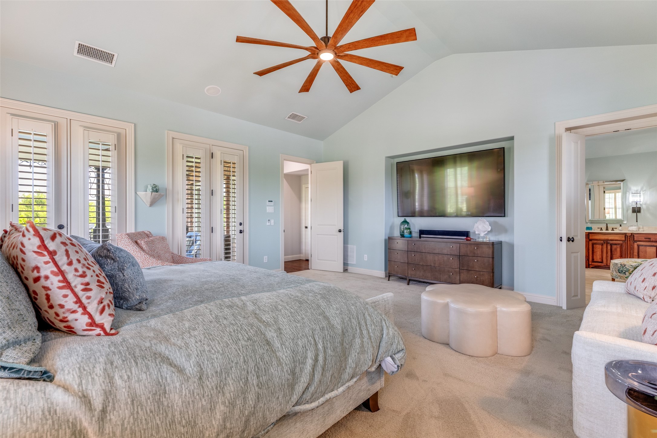 12387 Shoal Forest Lane Frisco TX 75033