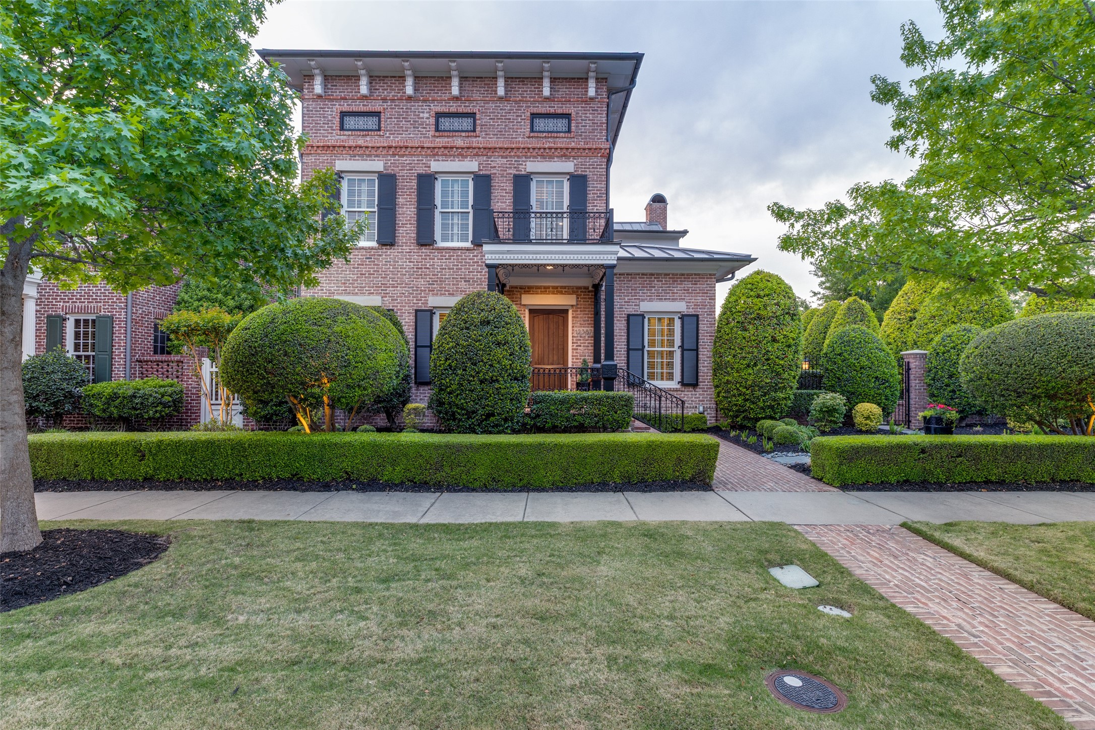 12387 Shoal Forest Lane Frisco TX 75033
