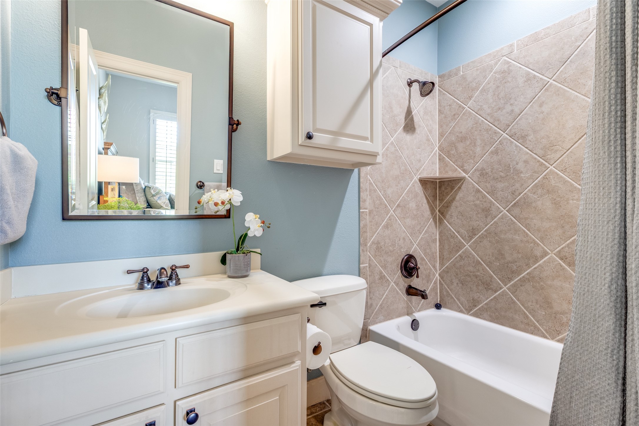 12387 Shoal Forest Lane Frisco TX 75033