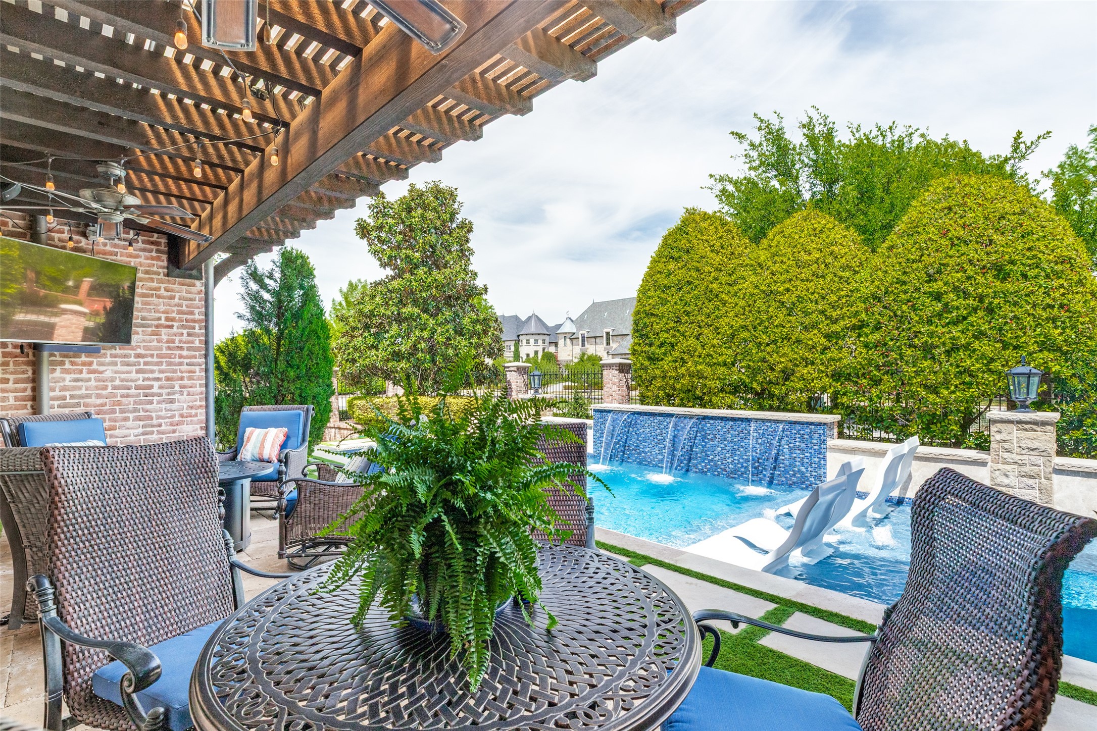 12387 Shoal Forest Lane Frisco TX 75033