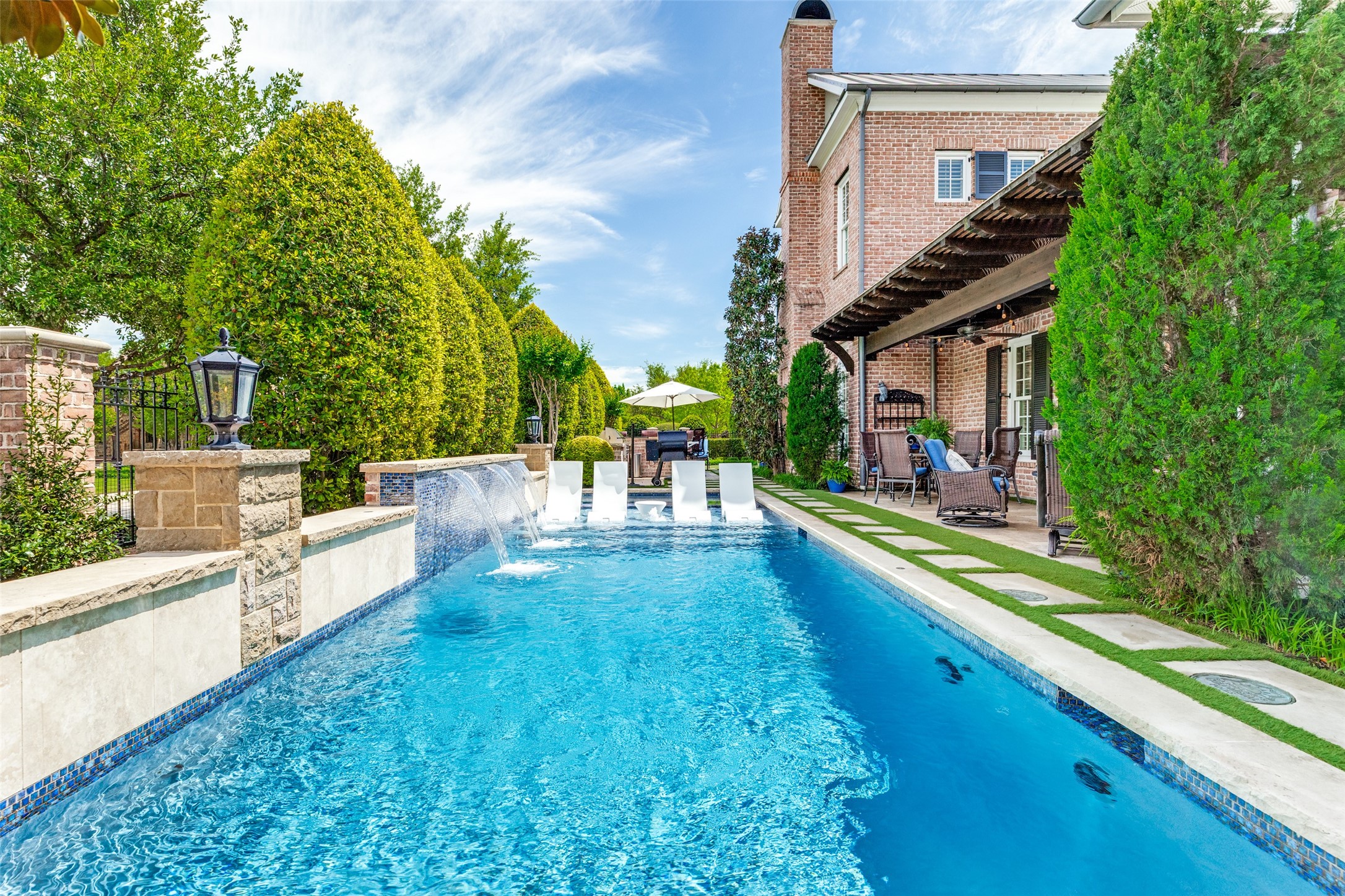 12387 Shoal Forest Lane Frisco TX 75033