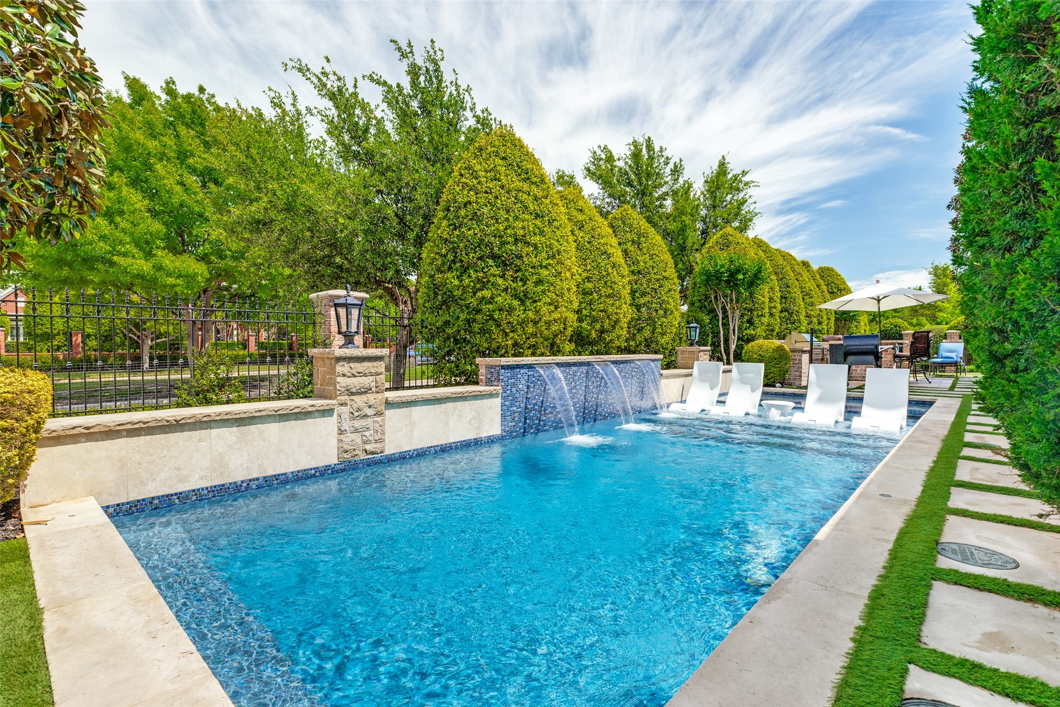 12387 Shoal Forest Lane Frisco TX 75033