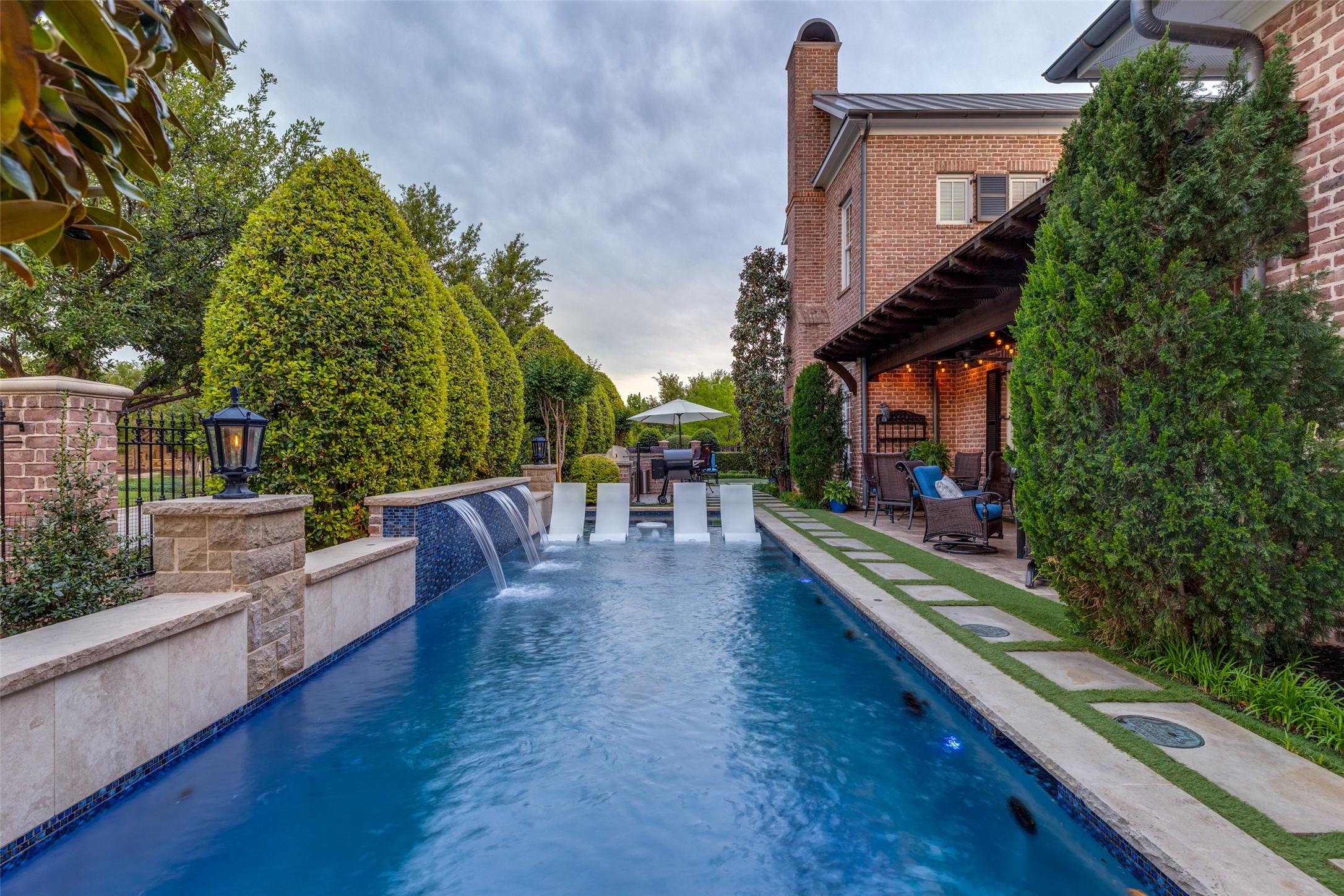 12387 Shoal Forest Lane Frisco TX 75033