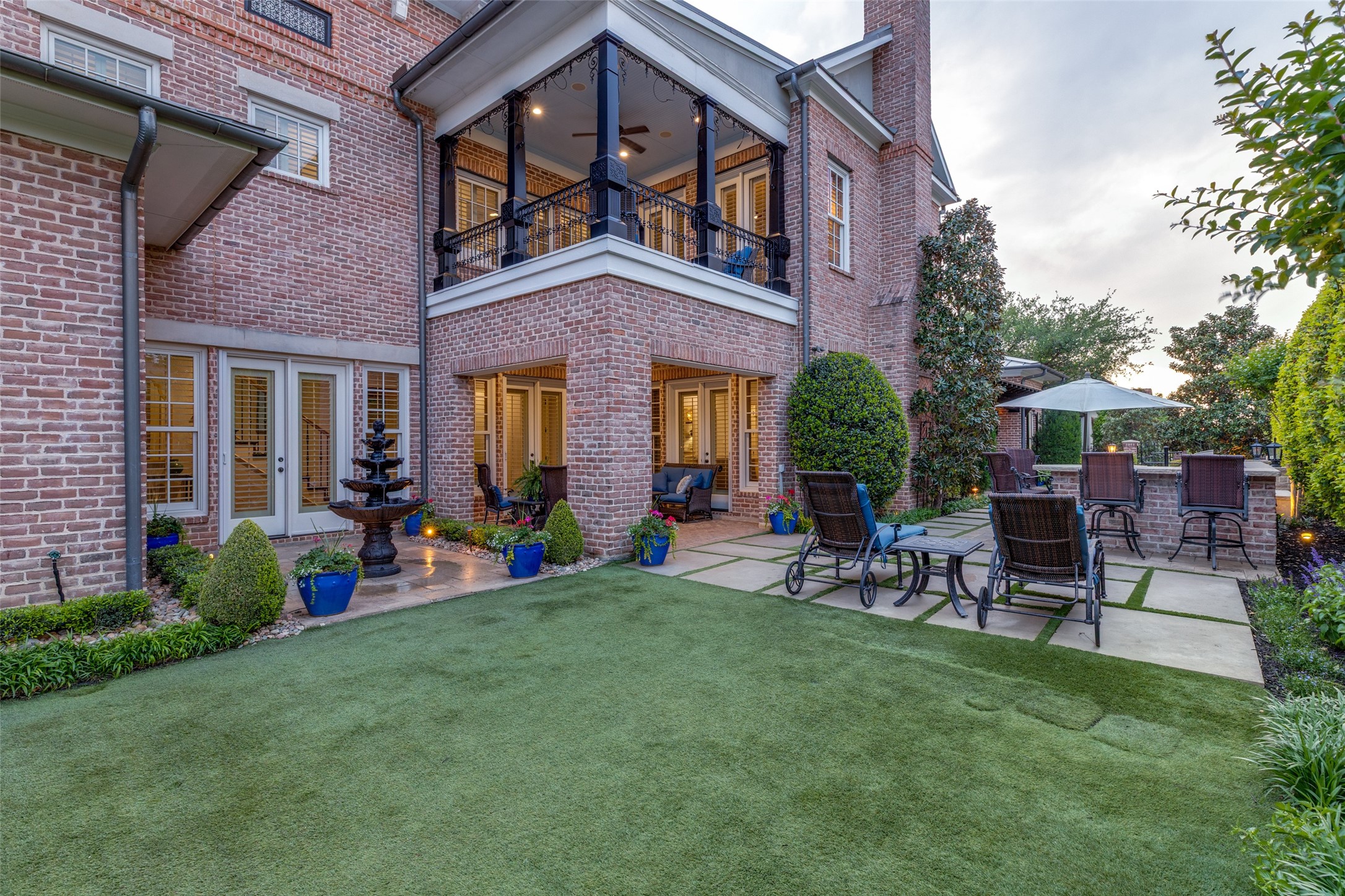 12387 Shoal Forest Lane Frisco TX 75033