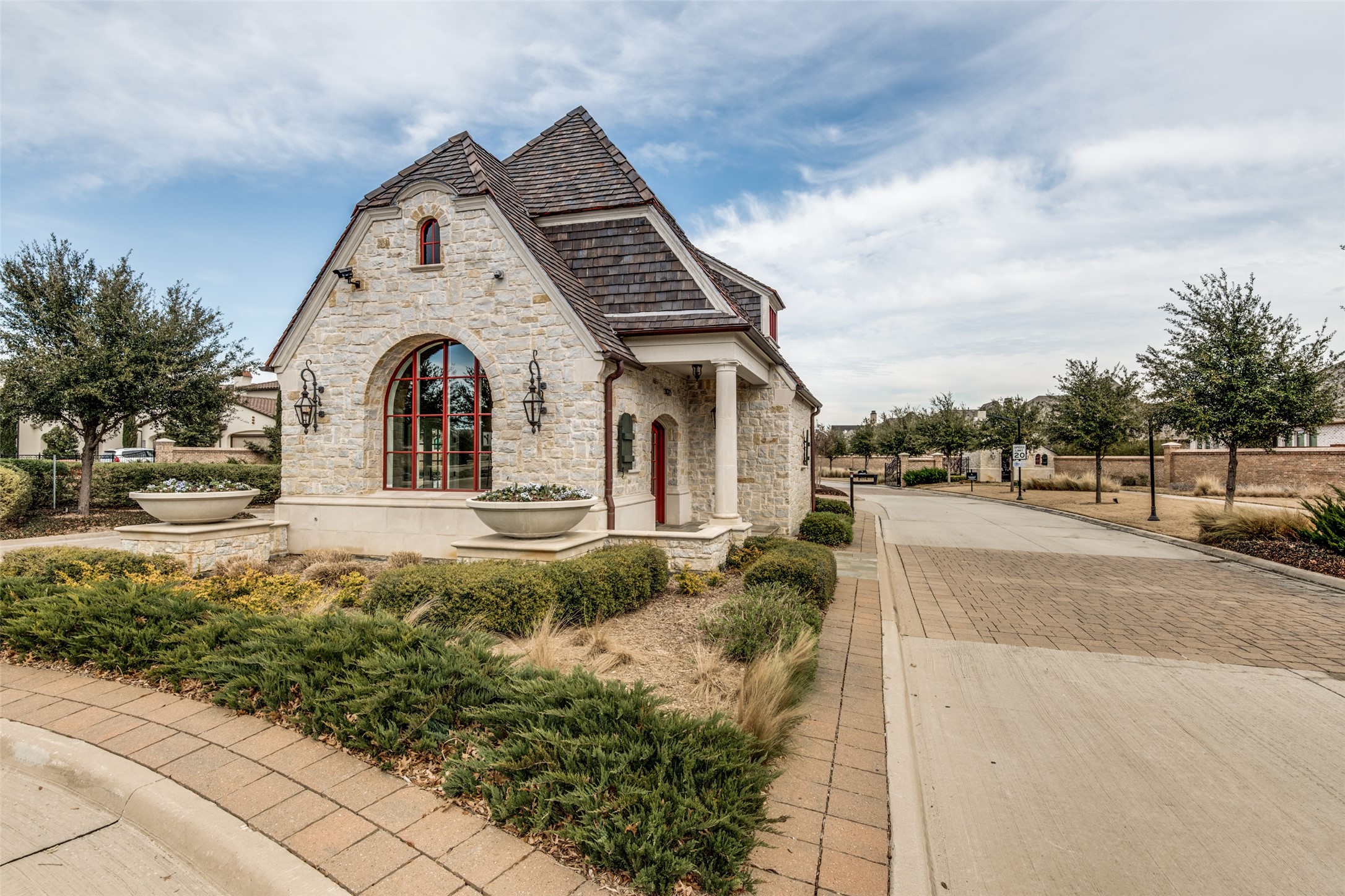 12387 Shoal Forest Lane Frisco TX 75033