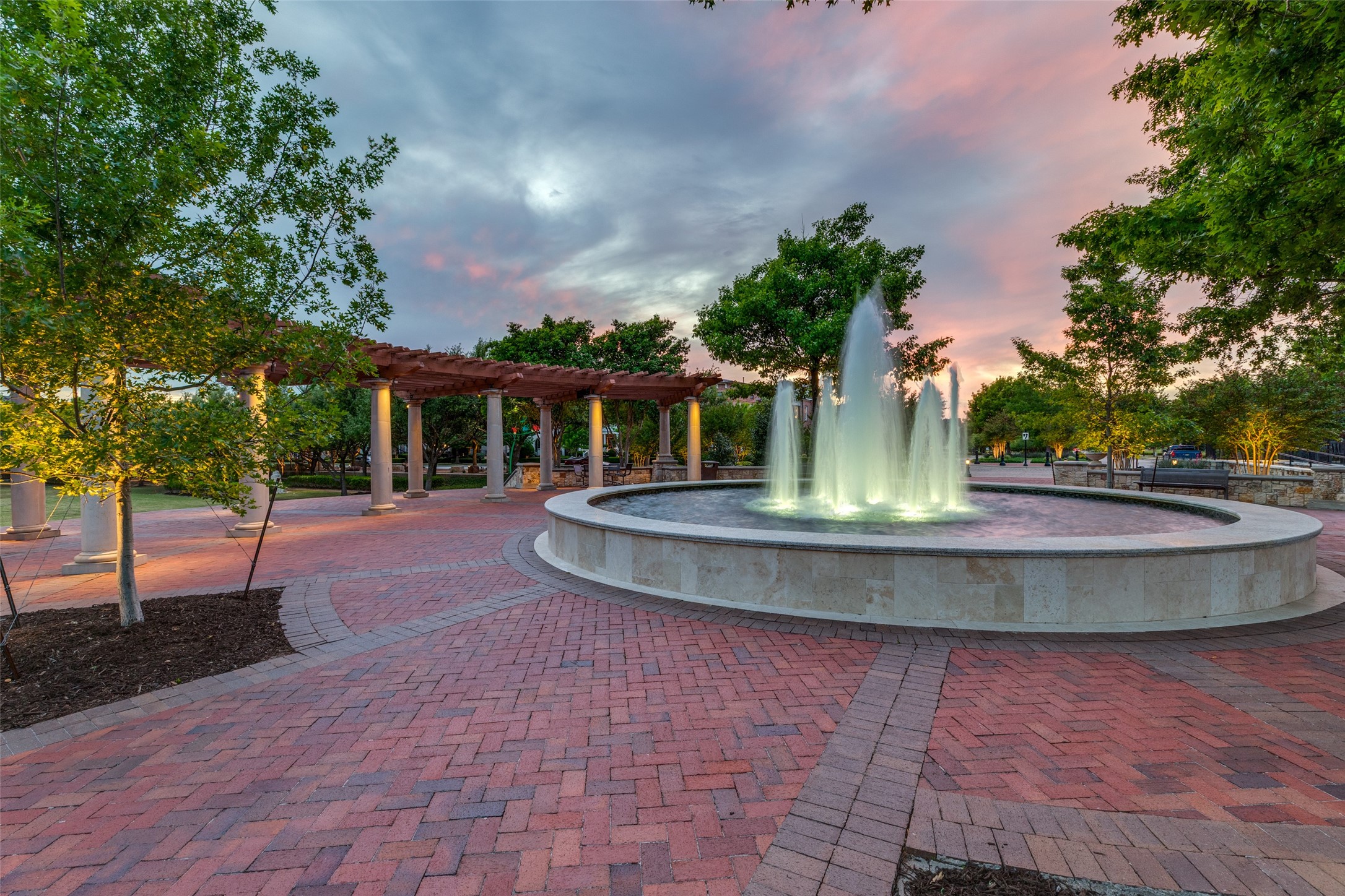12387 Shoal Forest Lane Frisco TX 75033