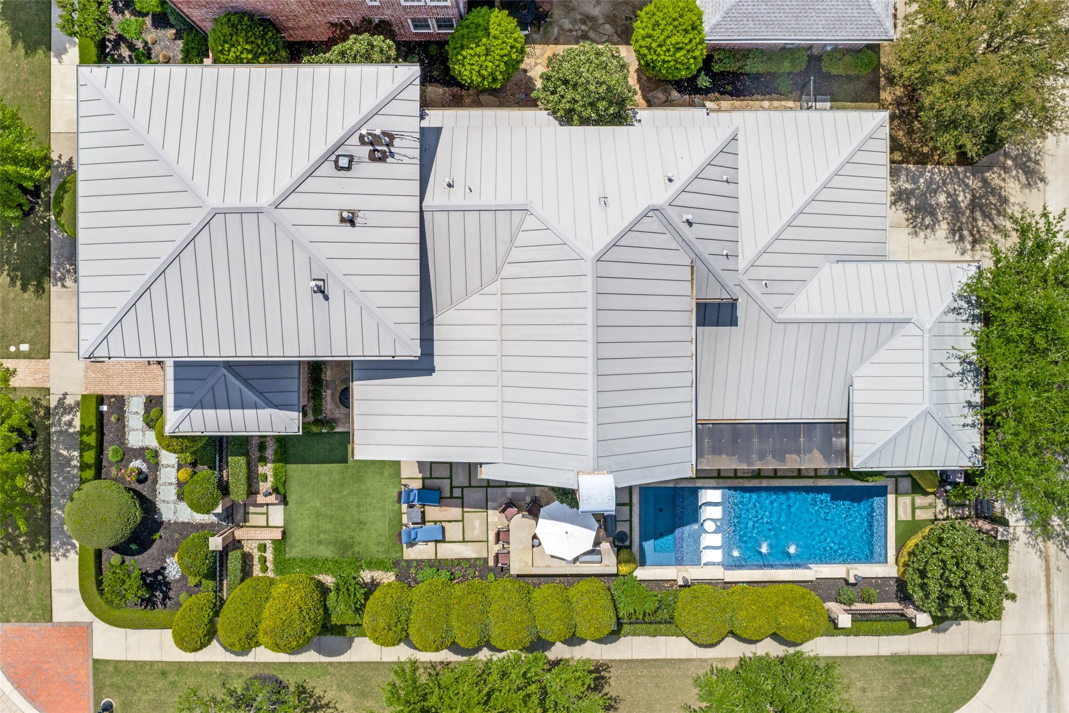 12387 Shoal Forest Lane Frisco TX 75033