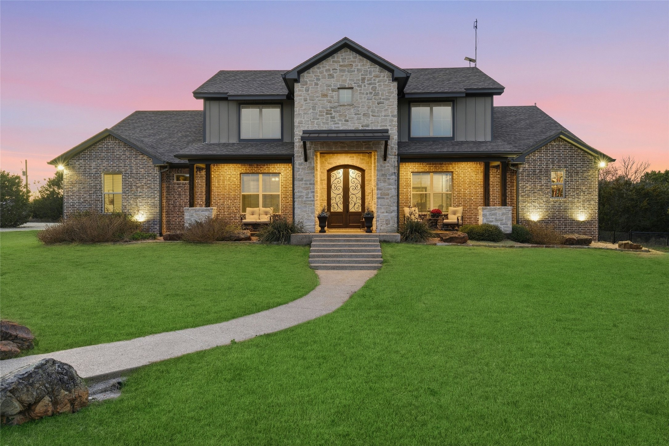18503 Wortham Bend Road China Spring TX 76633