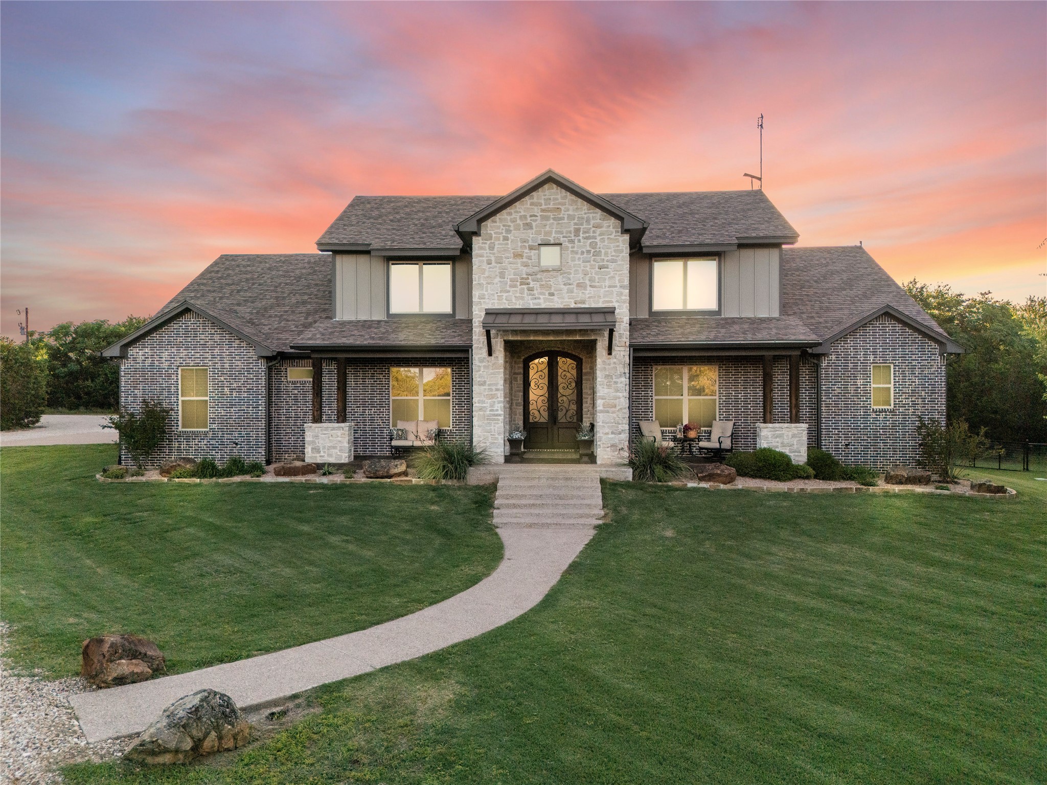 18503 Wortham Bend Road China Spring TX 76633