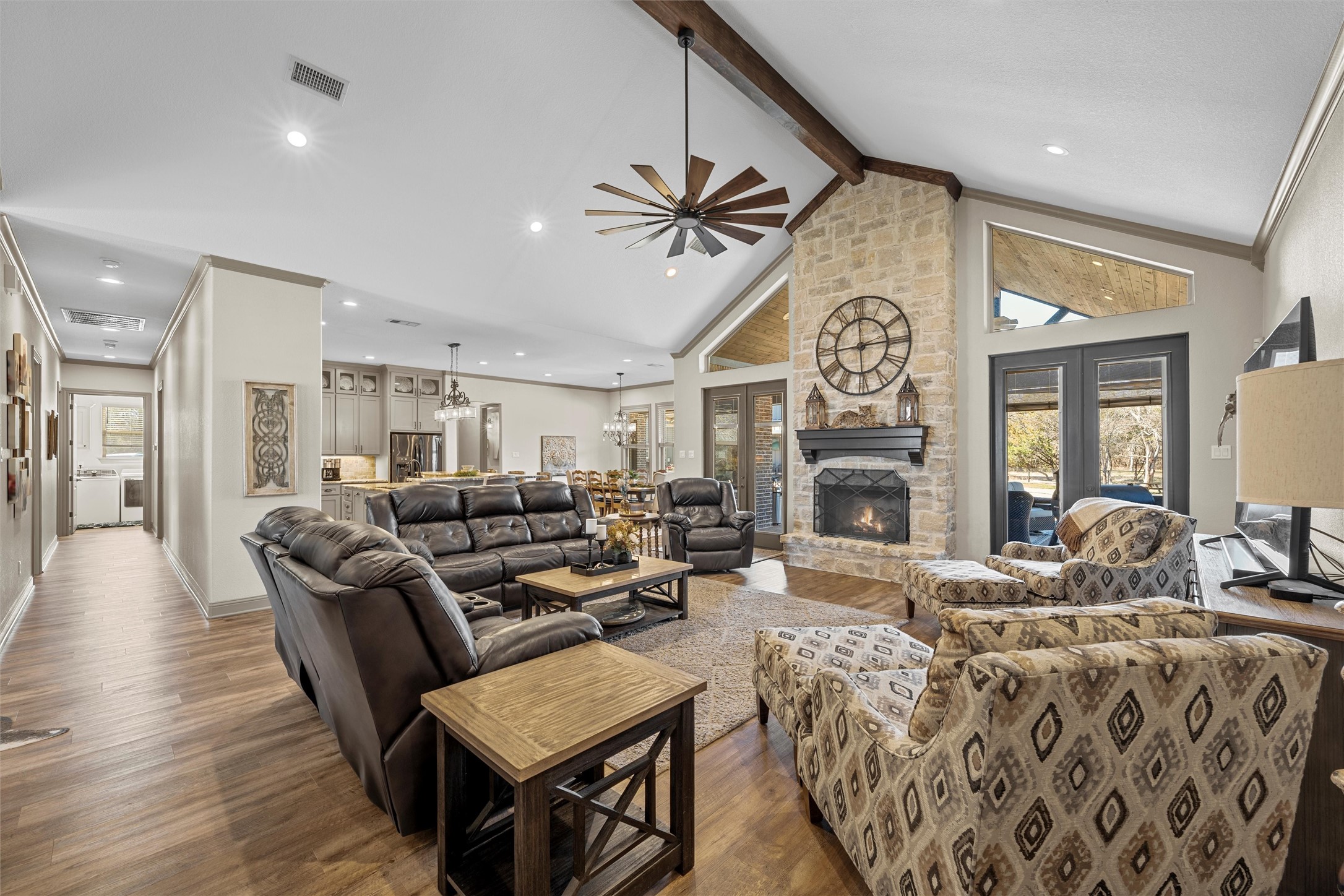 18503 Wortham Bend Road China Spring TX 76633